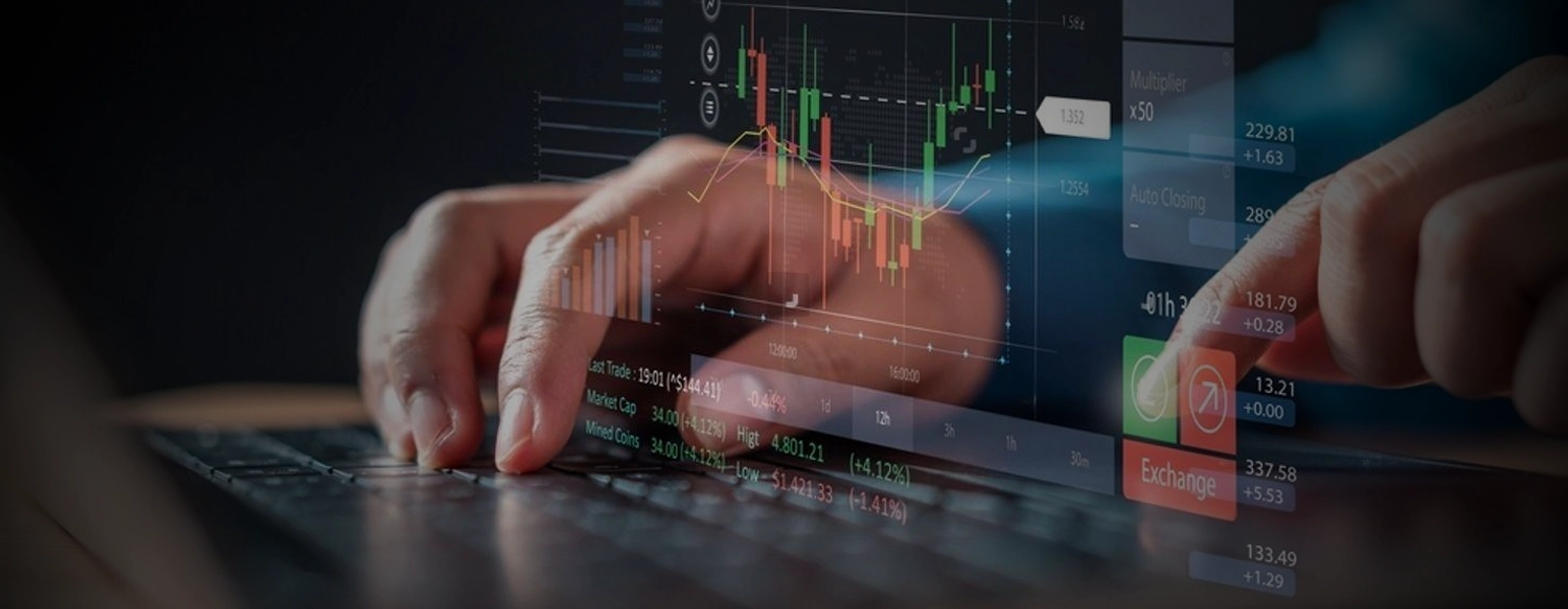 Trading plan for financial market success
