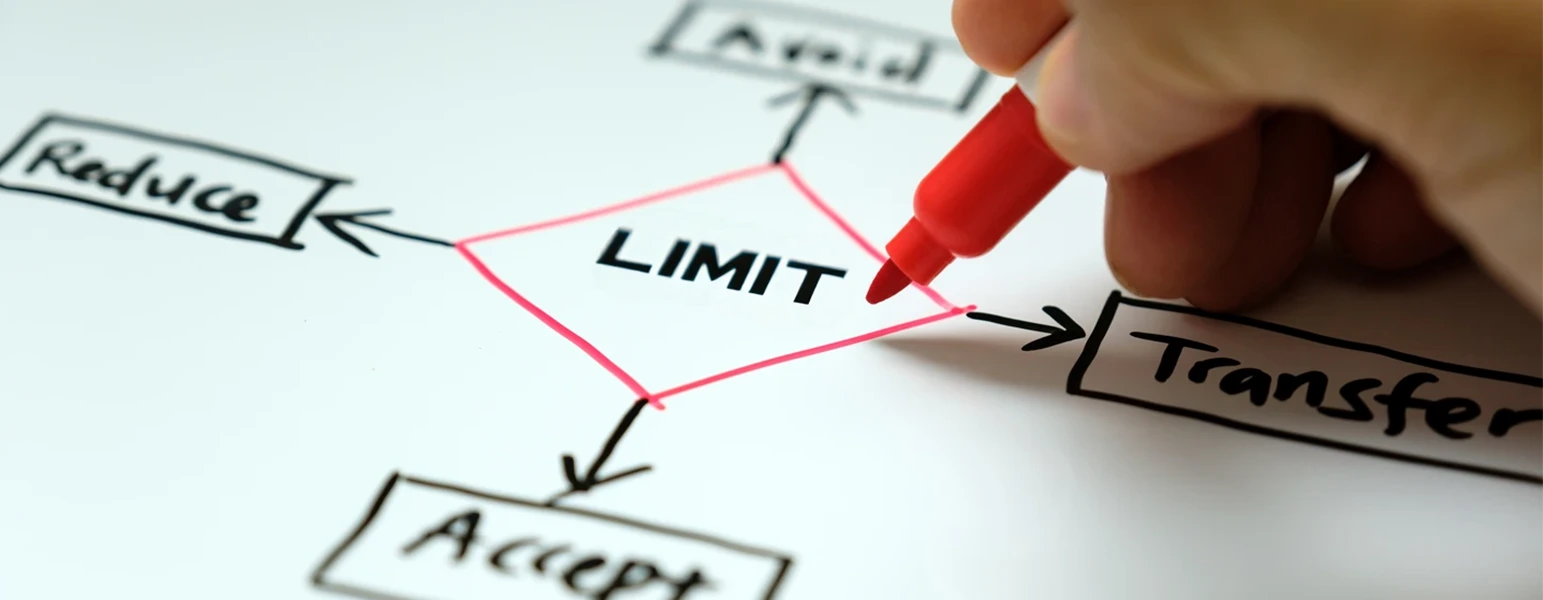 Trade Limit - Trust Institute