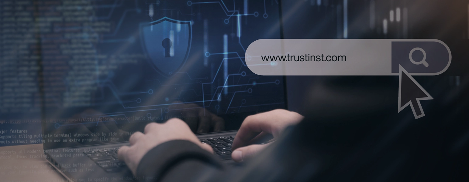Know when to stop trading with Trust Institute