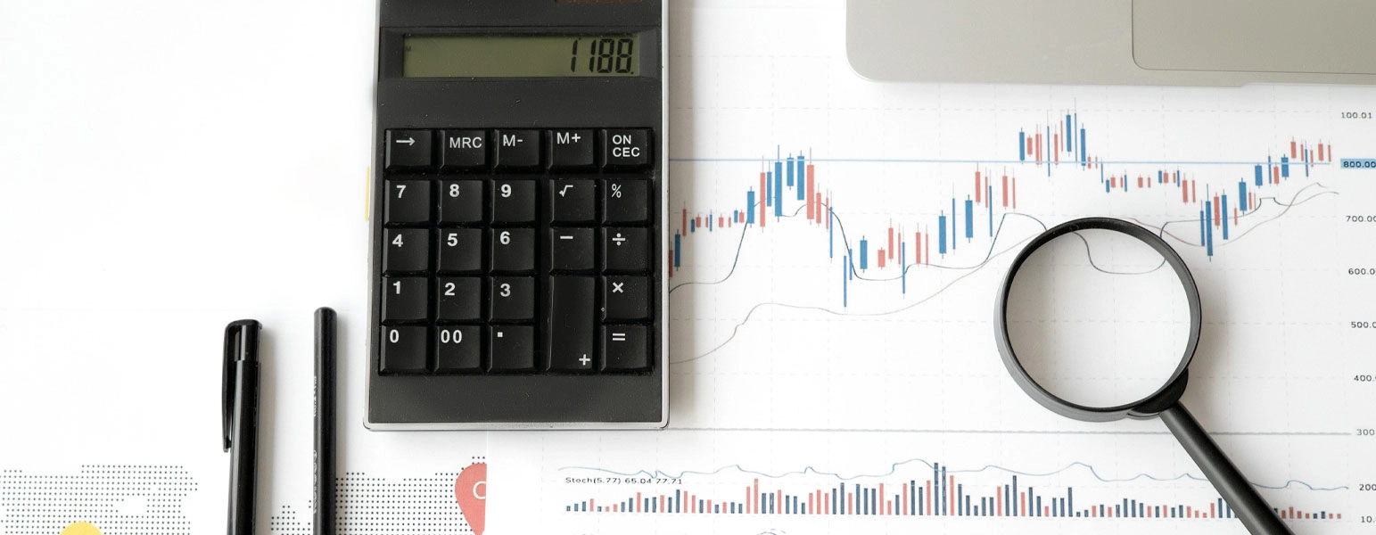 Combining indicators for trading success