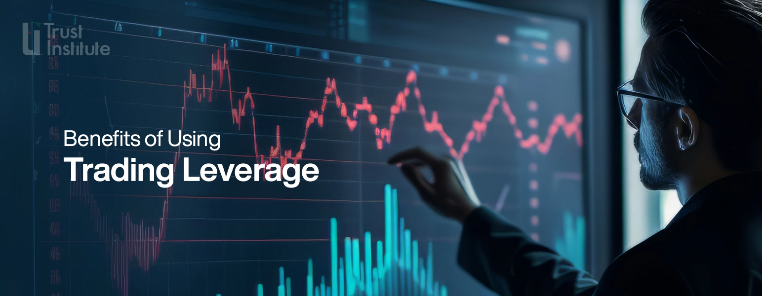 Trust Institute - Risk Management Strategies Using Trading Leverage