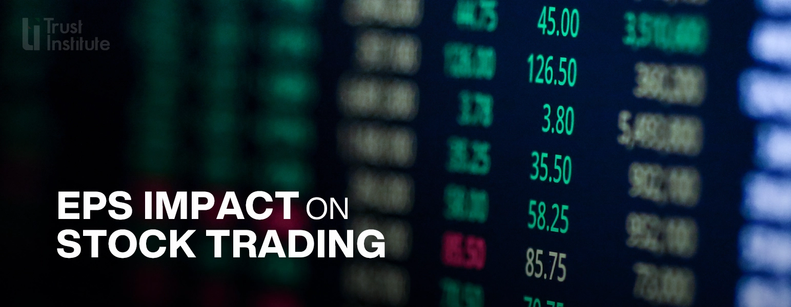 Trust Institute - Trading