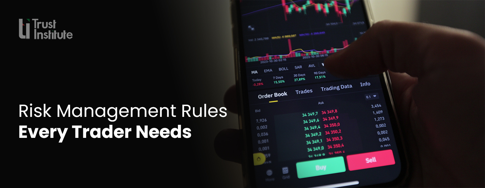 Risk Management Rules Every Trader Must Follow in 2026