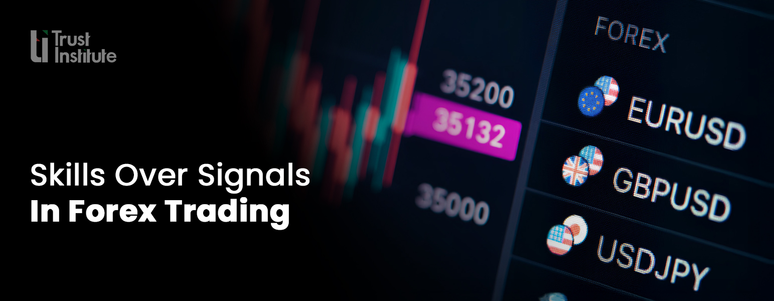 trading education vs you tube content comparison