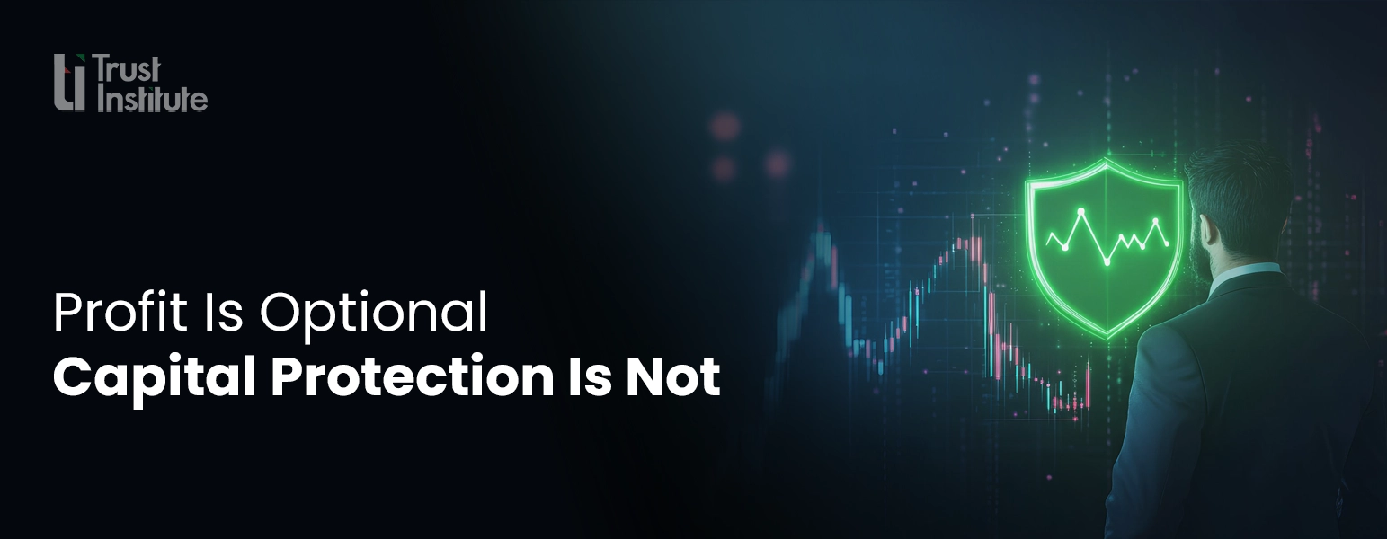 risk management rules for traders - Trust Institute