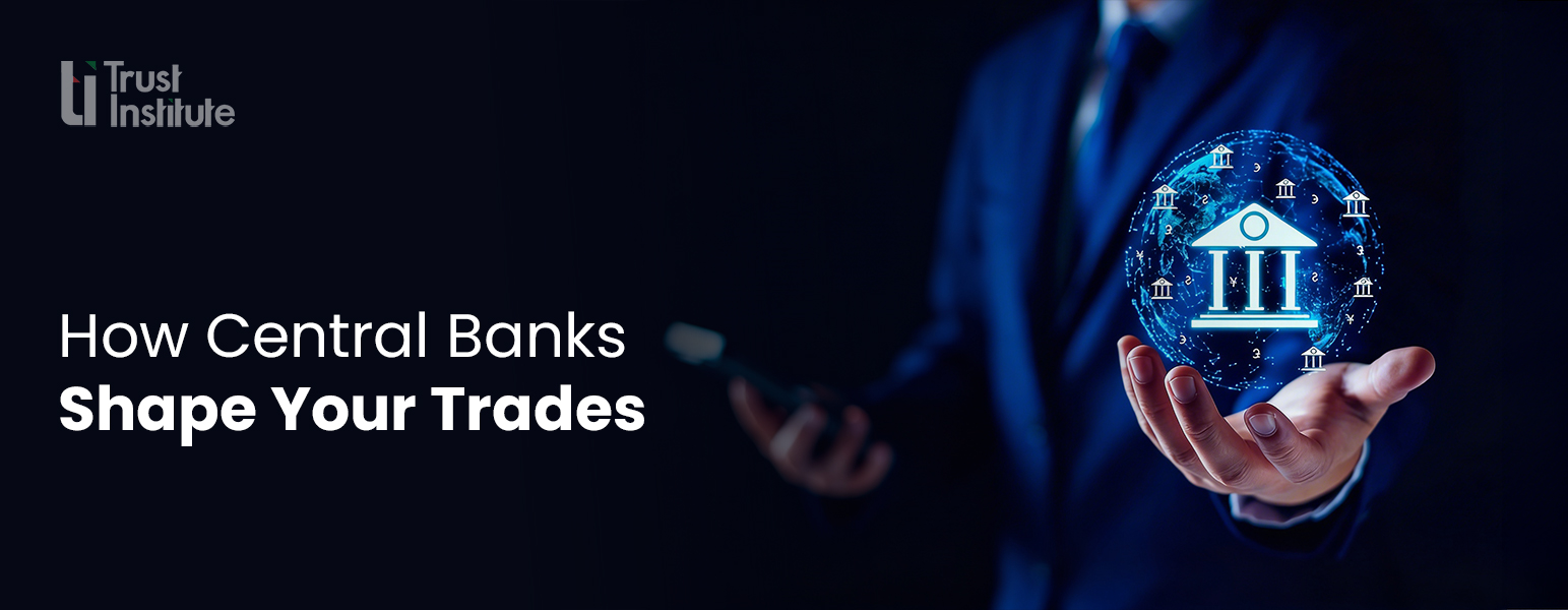 Are Rate Cuts Coming? How Central Bank Decisions Shape Your Trades