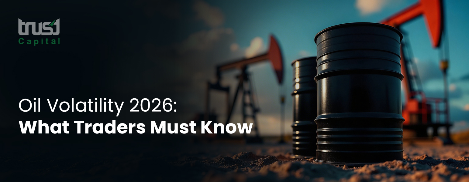 Oil Price Volatility in 2026: What Traders Need to Know