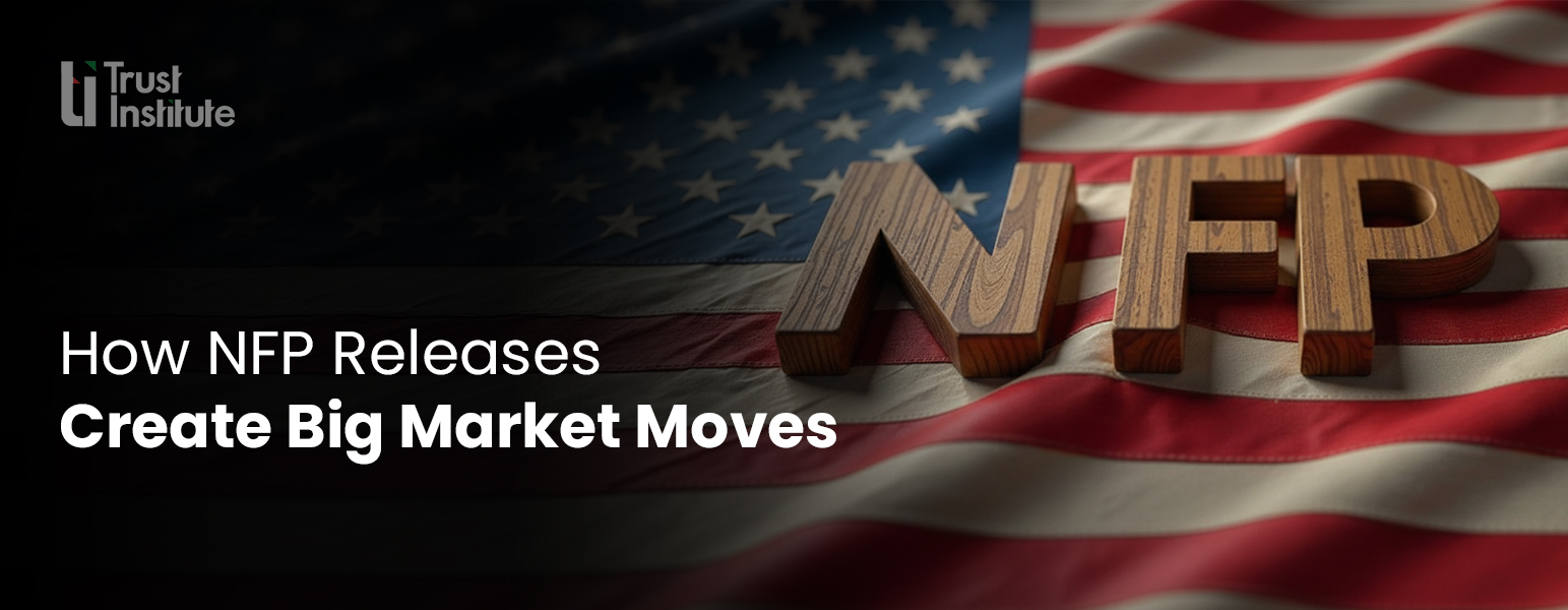 How Employment Data (NFP) Creates Massive Trading Opportunities