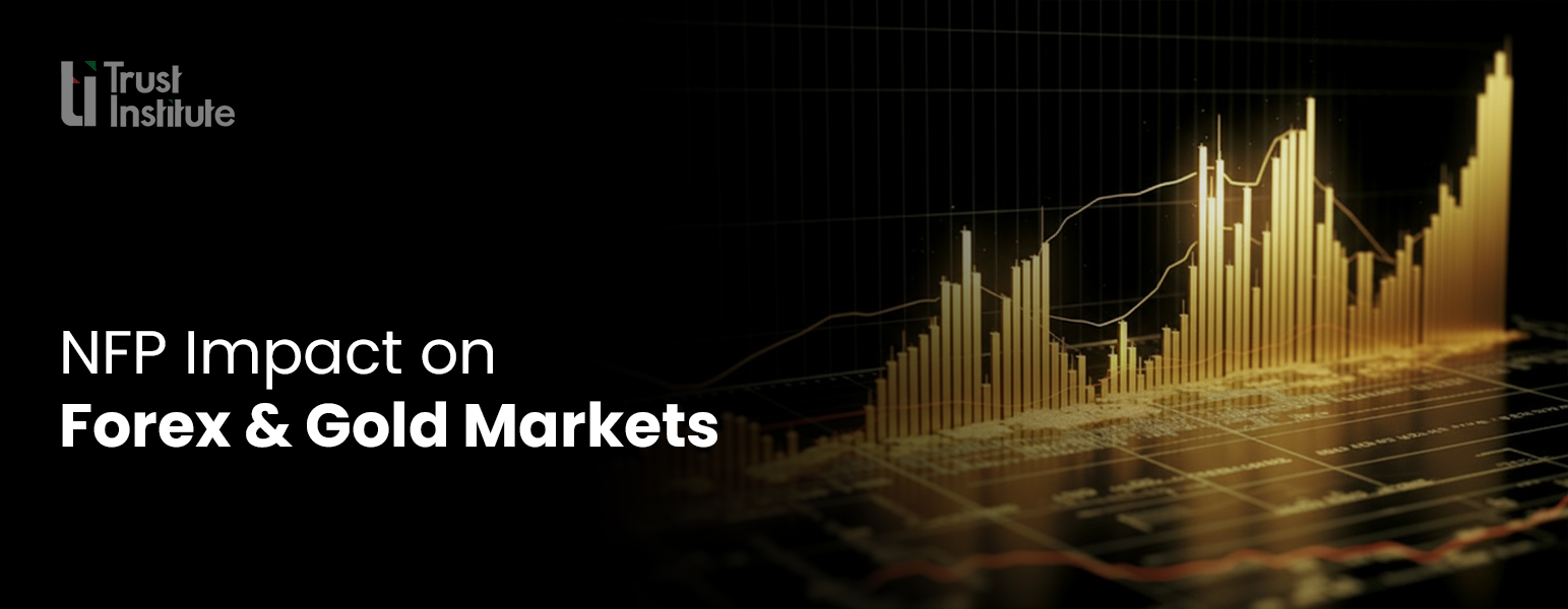 NFP impact on forex market volatility
