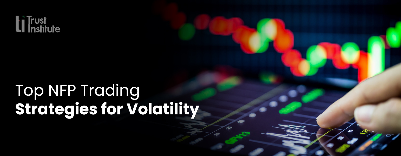 trading EURUSD during NFP announcement 
