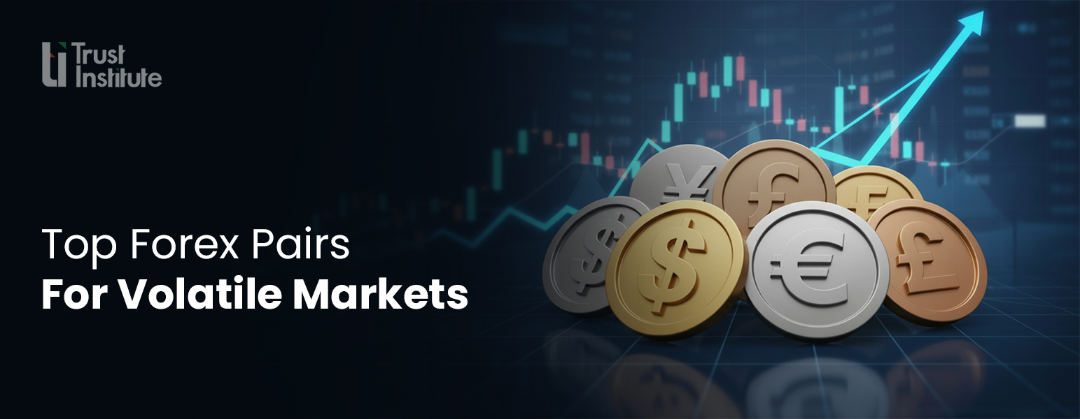 Top Currency Pairs to Trade During High Volatility Events