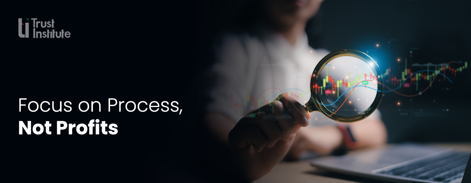 beginner maintaining trading discipline daily