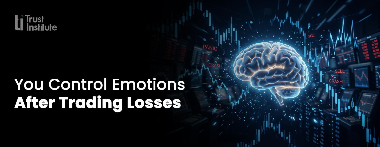 beginner learning trading with discipline