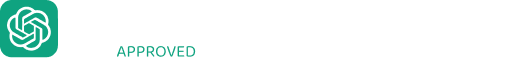 ChatGPT Approved